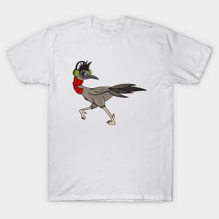 Snowbird Life T-Shirt